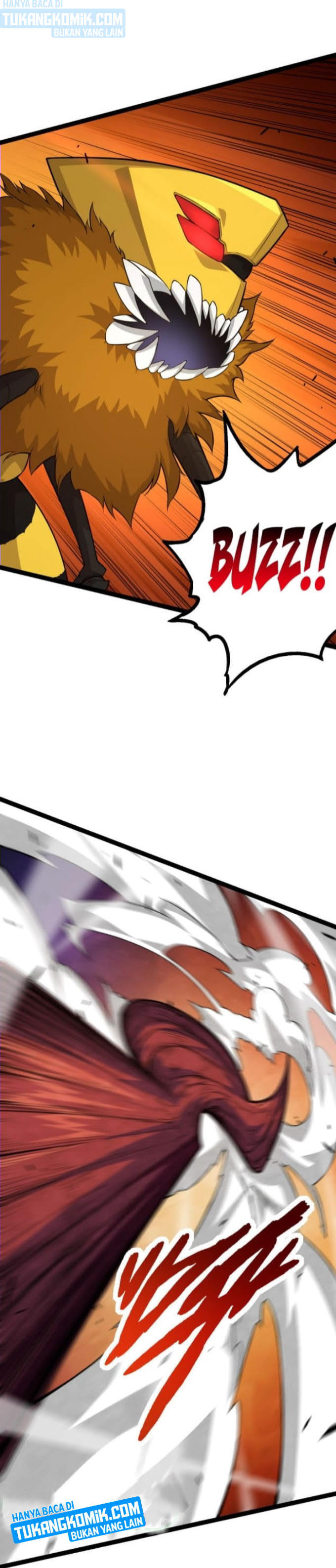 Evolution Begins With A Big Tree Chapter 9 page 12