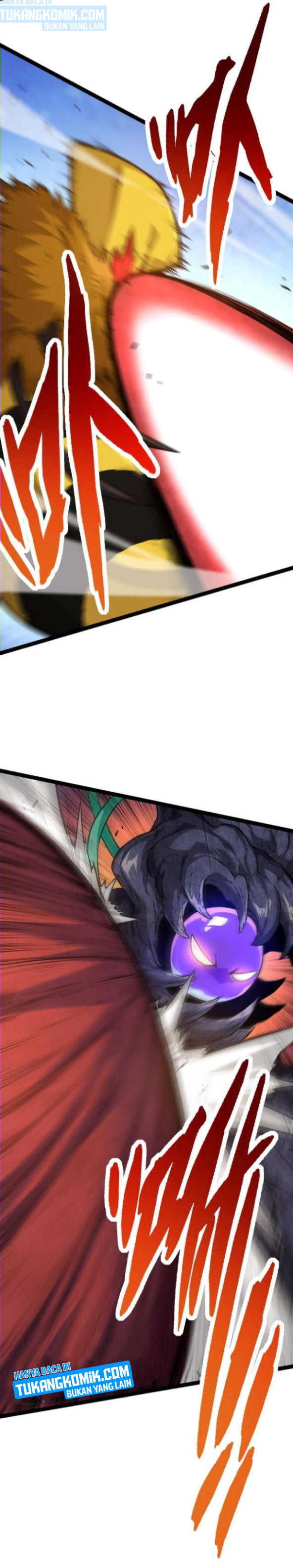 Evolution Begins With A Big Tree Chapter 9 page 13