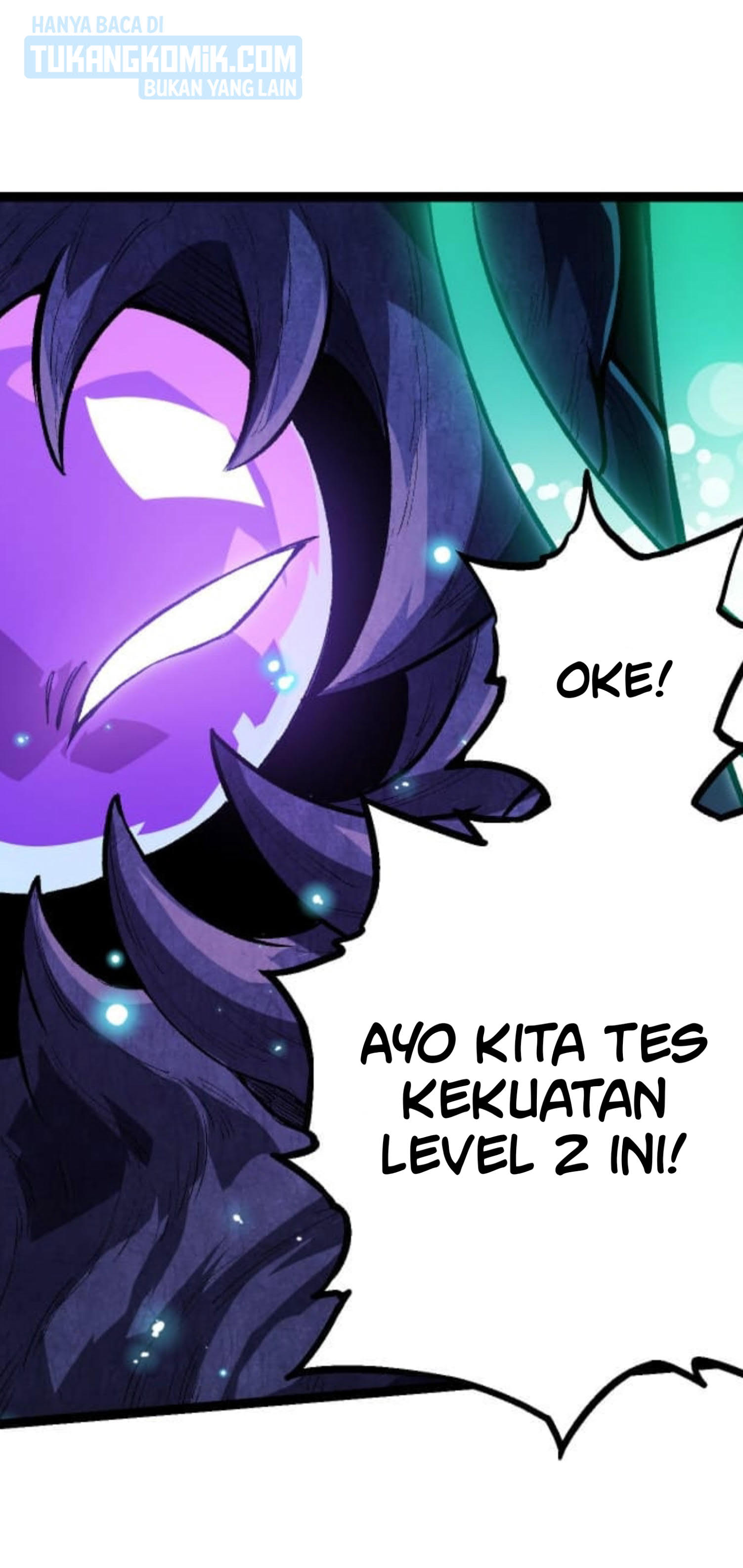 Evolution Begins With A Big Tree Chapter 9 page 22