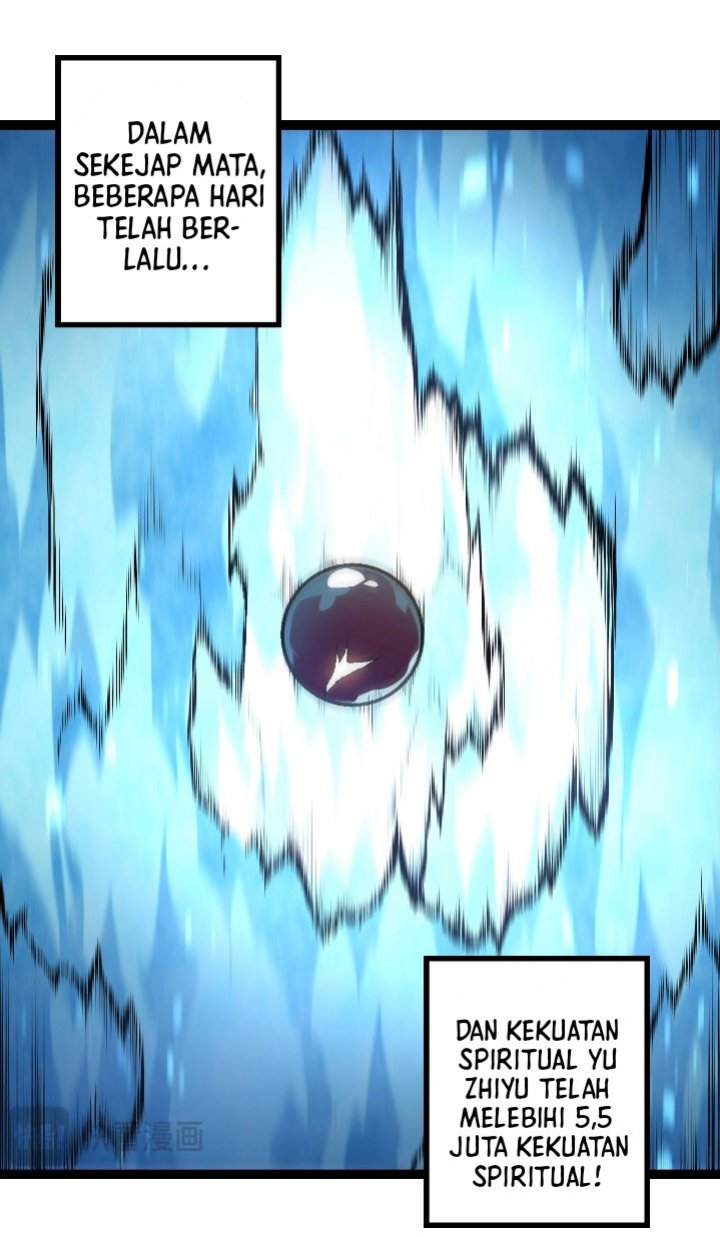 Evolution Begins With A Big Tree Chapter 90 page 2