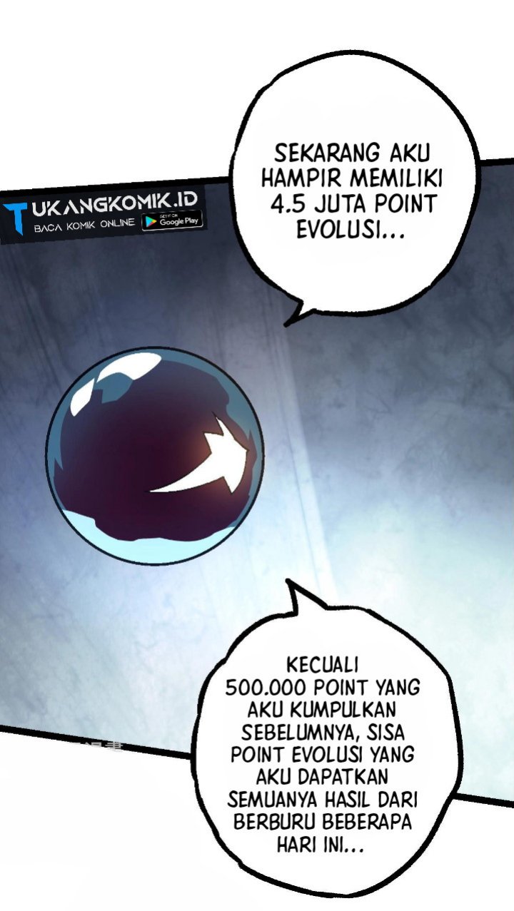 Evolution Begins With A Big Tree Chapter 90 page 4