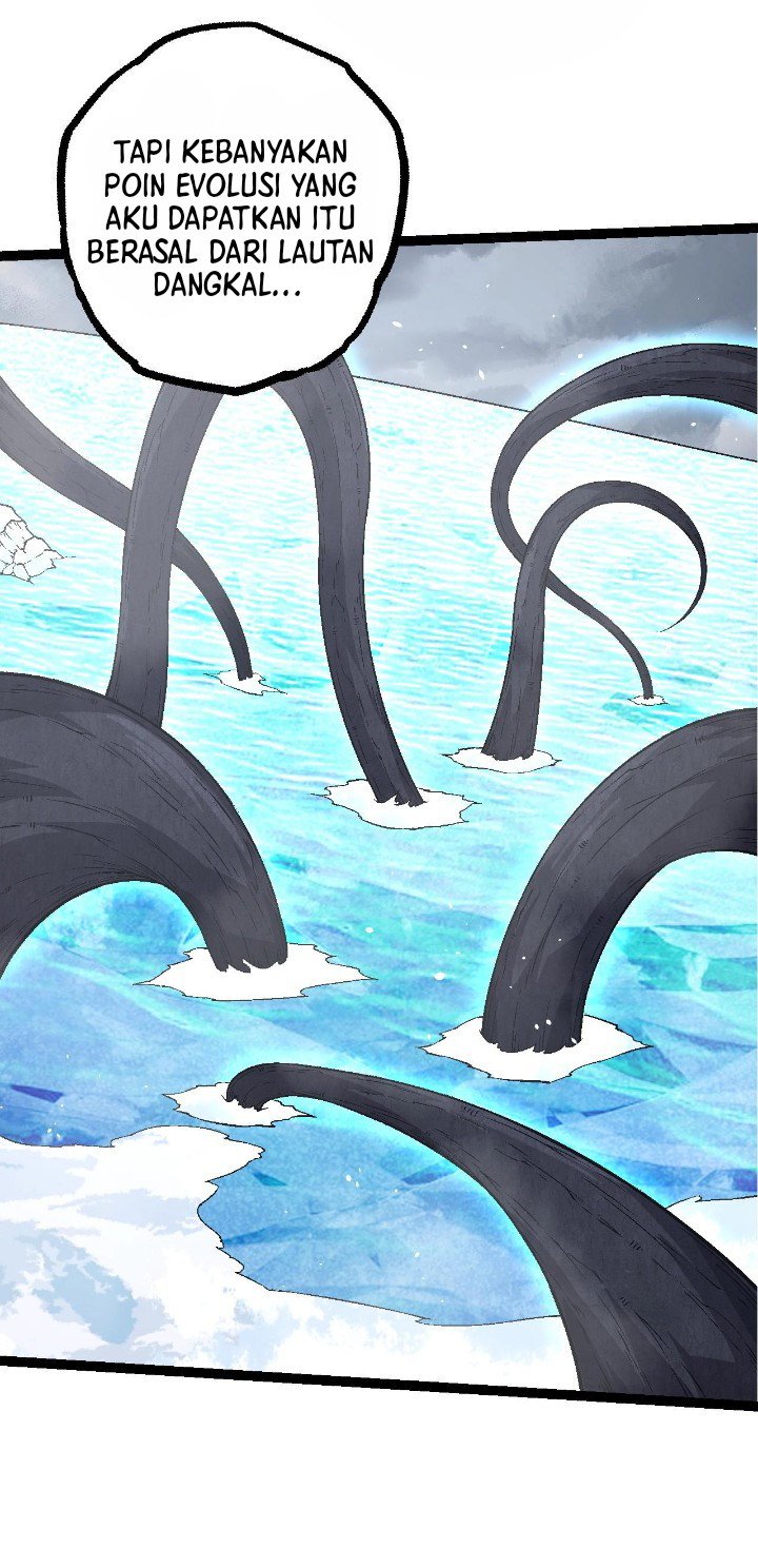 Evolution Begins With A Big Tree Chapter 90 page 5