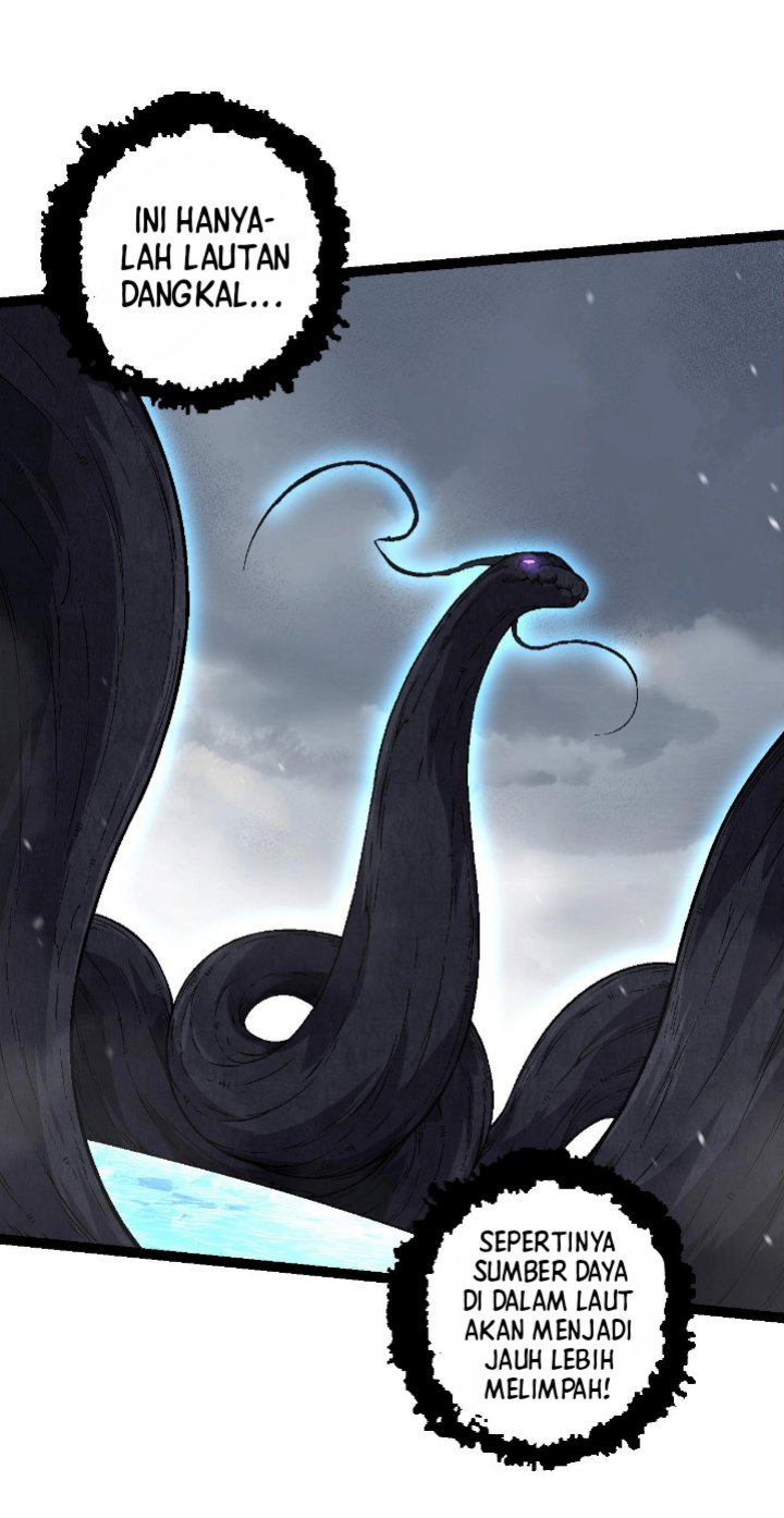 Evolution Begins With A Big Tree Chapter 90 page 6