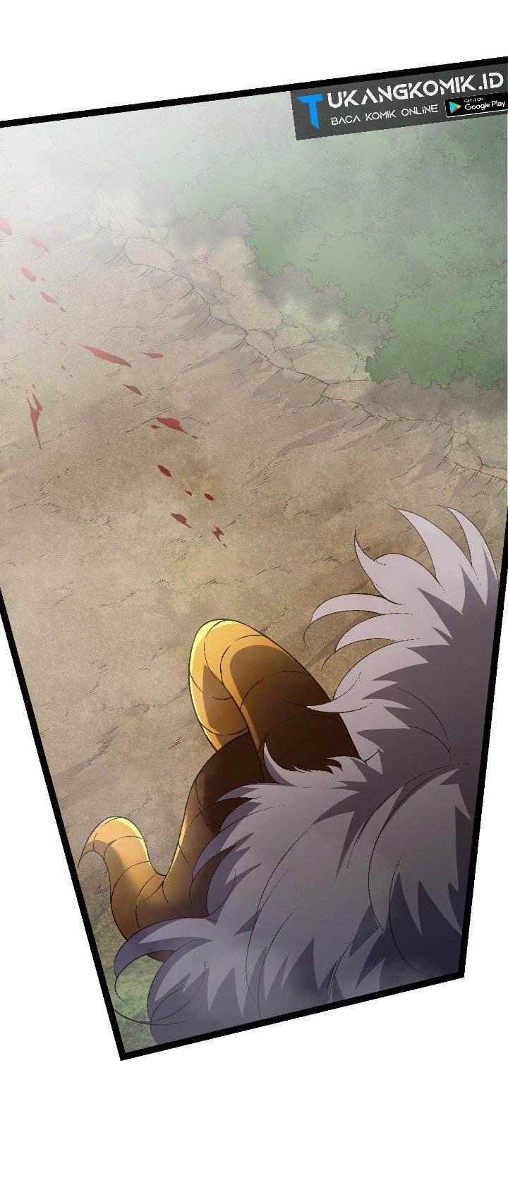 Evolution Begins With A Big Tree Chapter 90 page 9