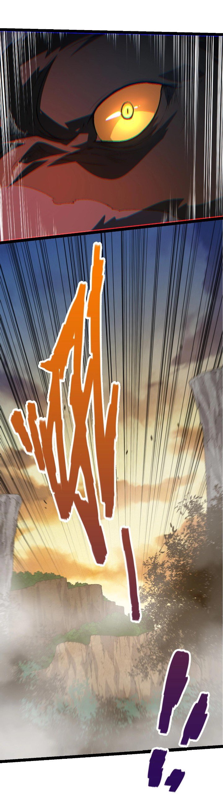 Evolution Begins With A Big Tree Chapter 90 page 10