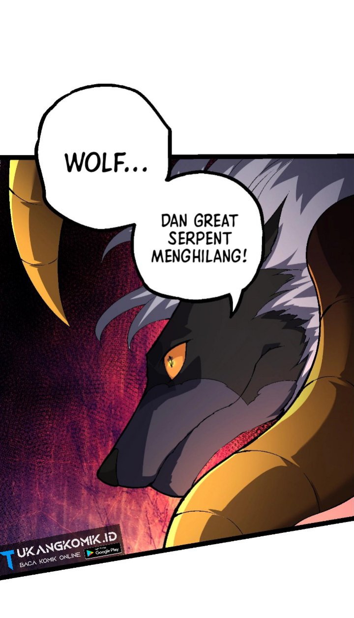 Evolution Begins With A Big Tree Chapter 90 page 14