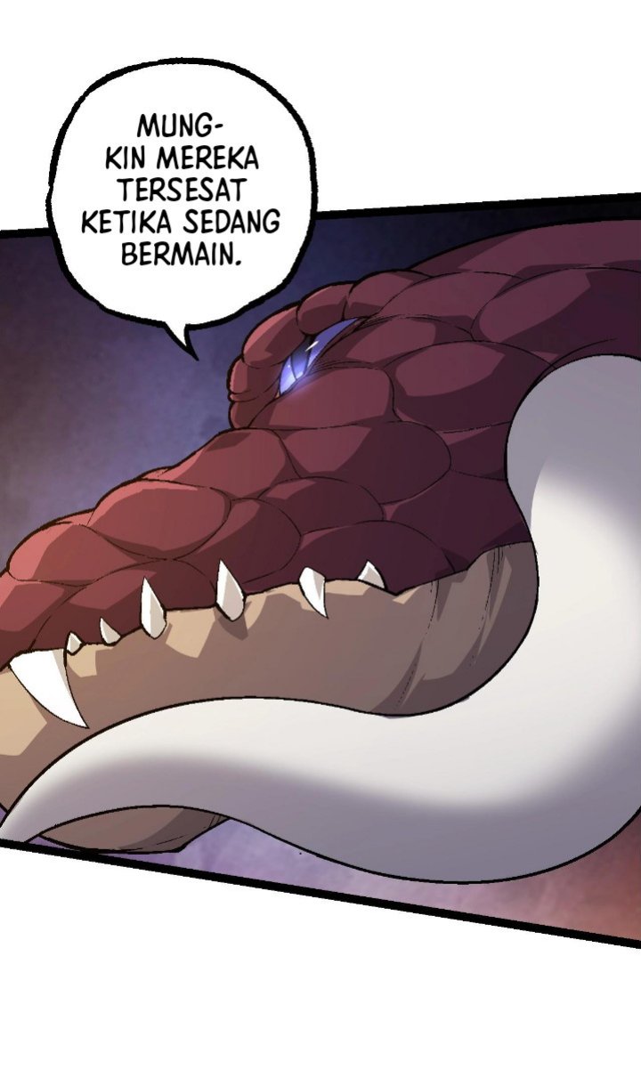 Evolution Begins With A Big Tree Chapter 90 page 15