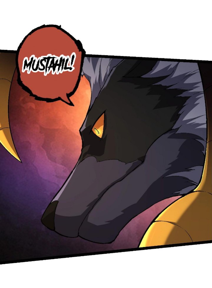 Evolution Begins With A Big Tree Chapter 90 page 16
