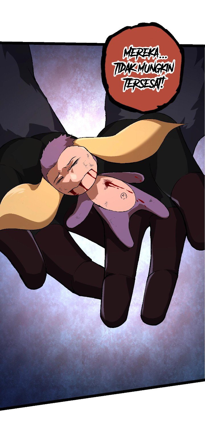 Evolution Begins With A Big Tree Chapter 90 page 17