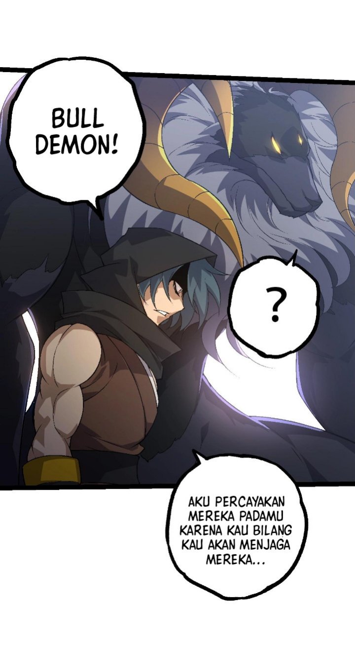 Evolution Begins With A Big Tree Chapter 90 page 26