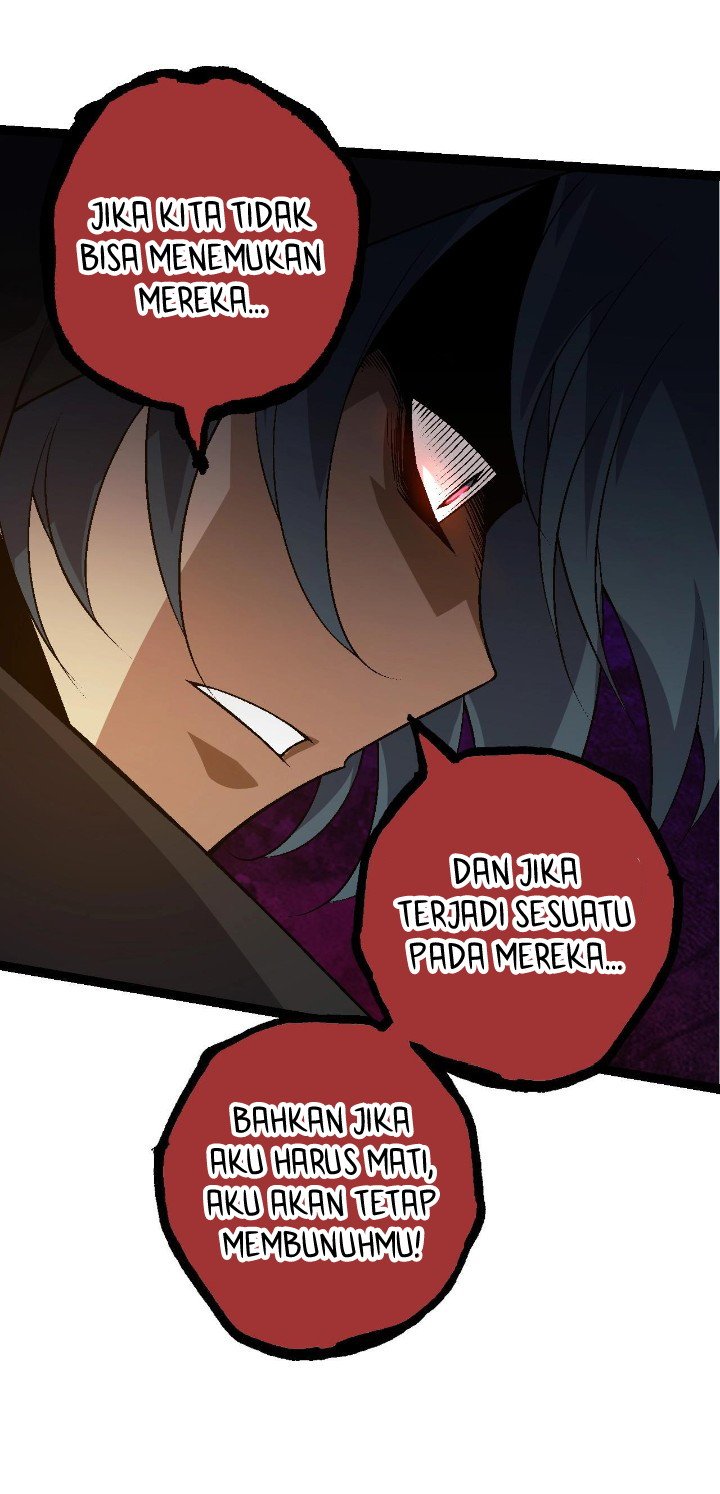 Evolution Begins With A Big Tree Chapter 90 page 27