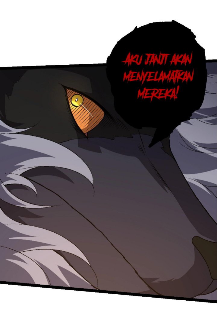 Evolution Begins With A Big Tree Chapter 90 page 29