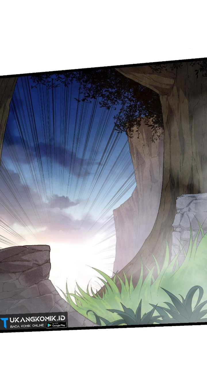 Evolution Begins With A Big Tree Chapter 90 page 35
