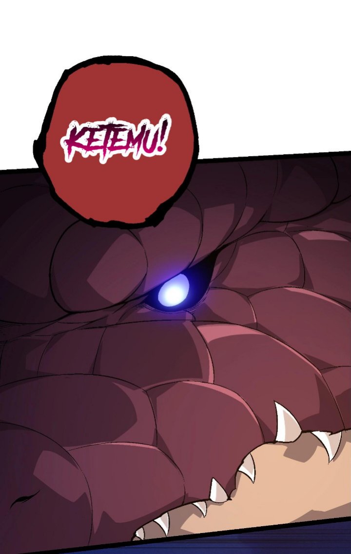 Evolution Begins With A Big Tree Chapter 90 page 37