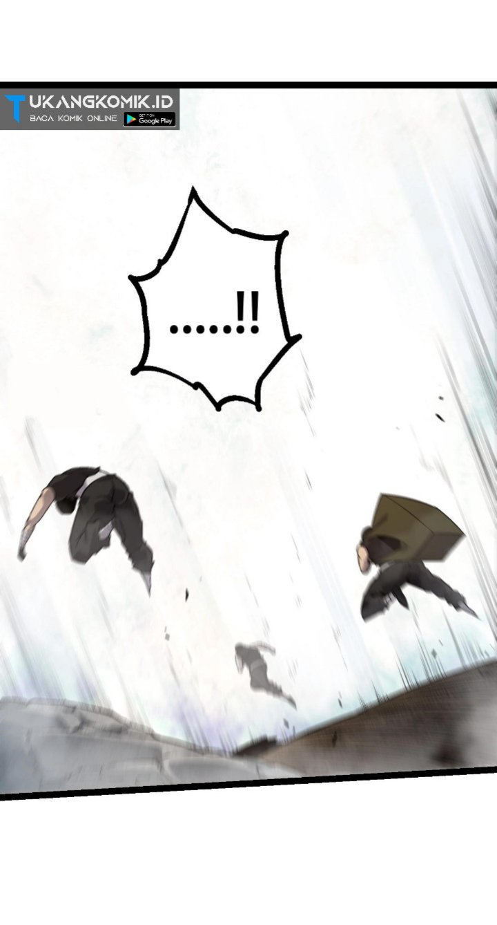 Evolution Begins With A Big Tree Chapter 90 page 45