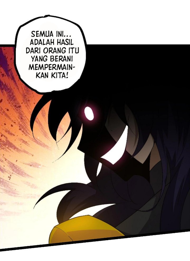 Evolution Begins With A Big Tree Chapter 90 page 49