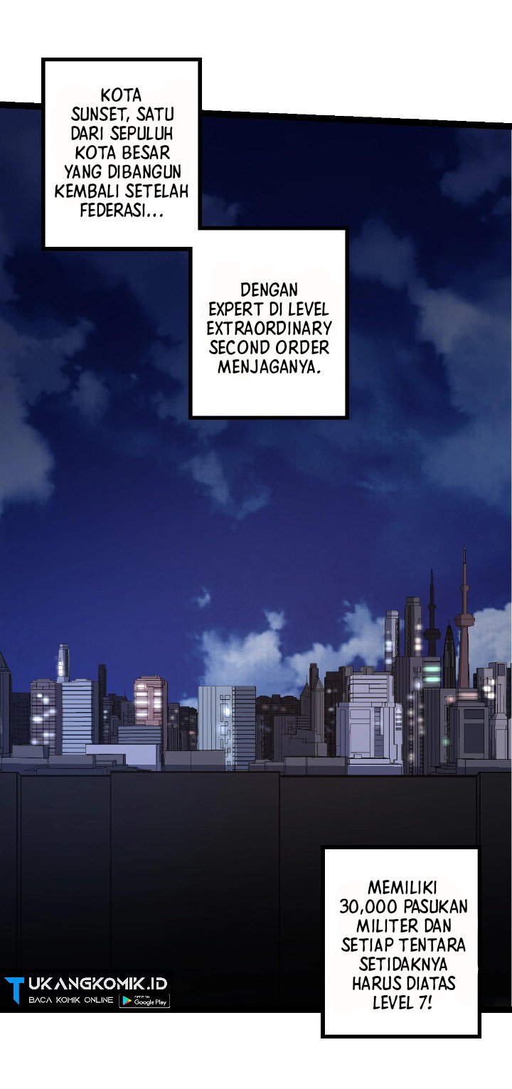 Evolution Begins With A Big Tree Chapter 90 page 50