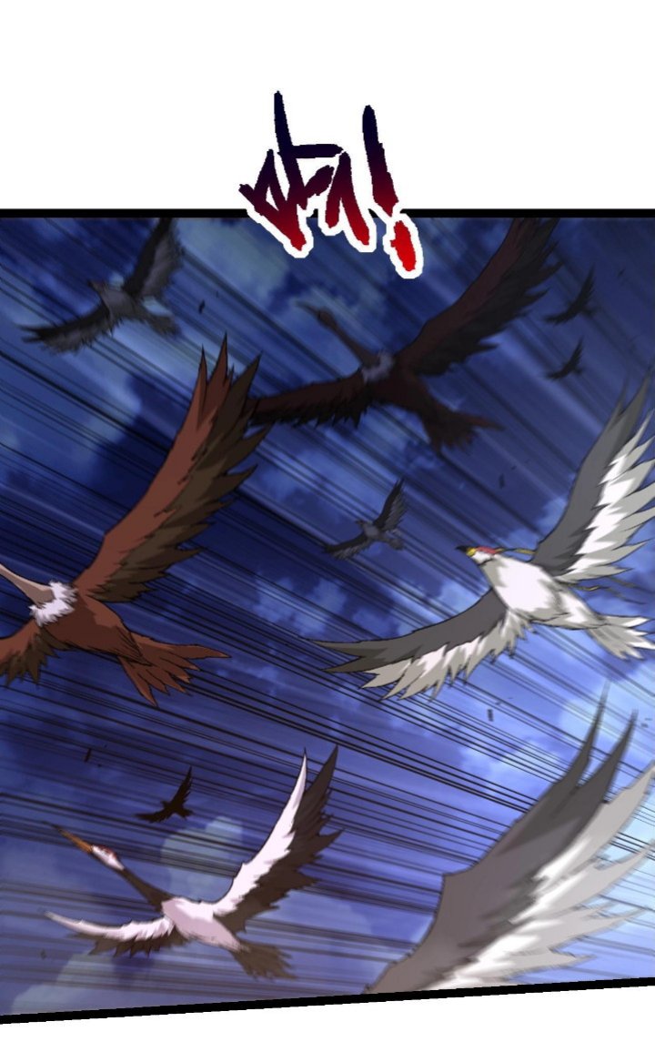 Evolution Begins With A Big Tree Chapter 90 page 54