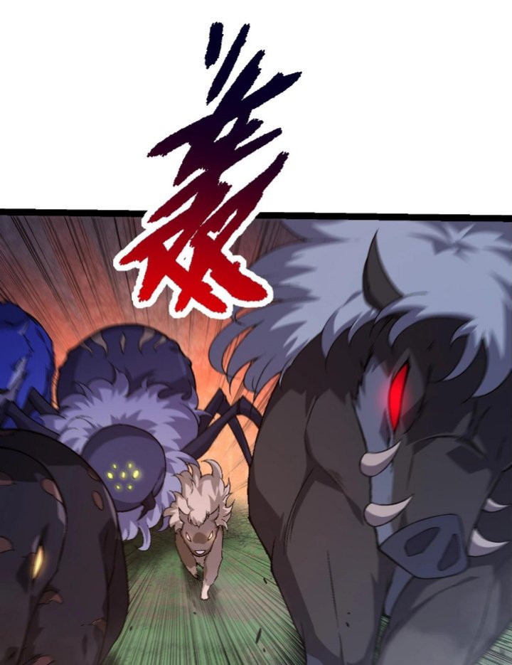 Evolution Begins With A Big Tree Chapter 90 page 55
