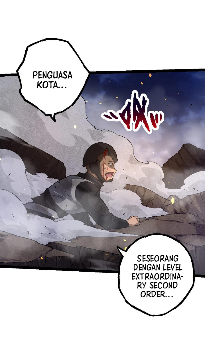Evolution Begins With A Big Tree Chapter 94 page 3