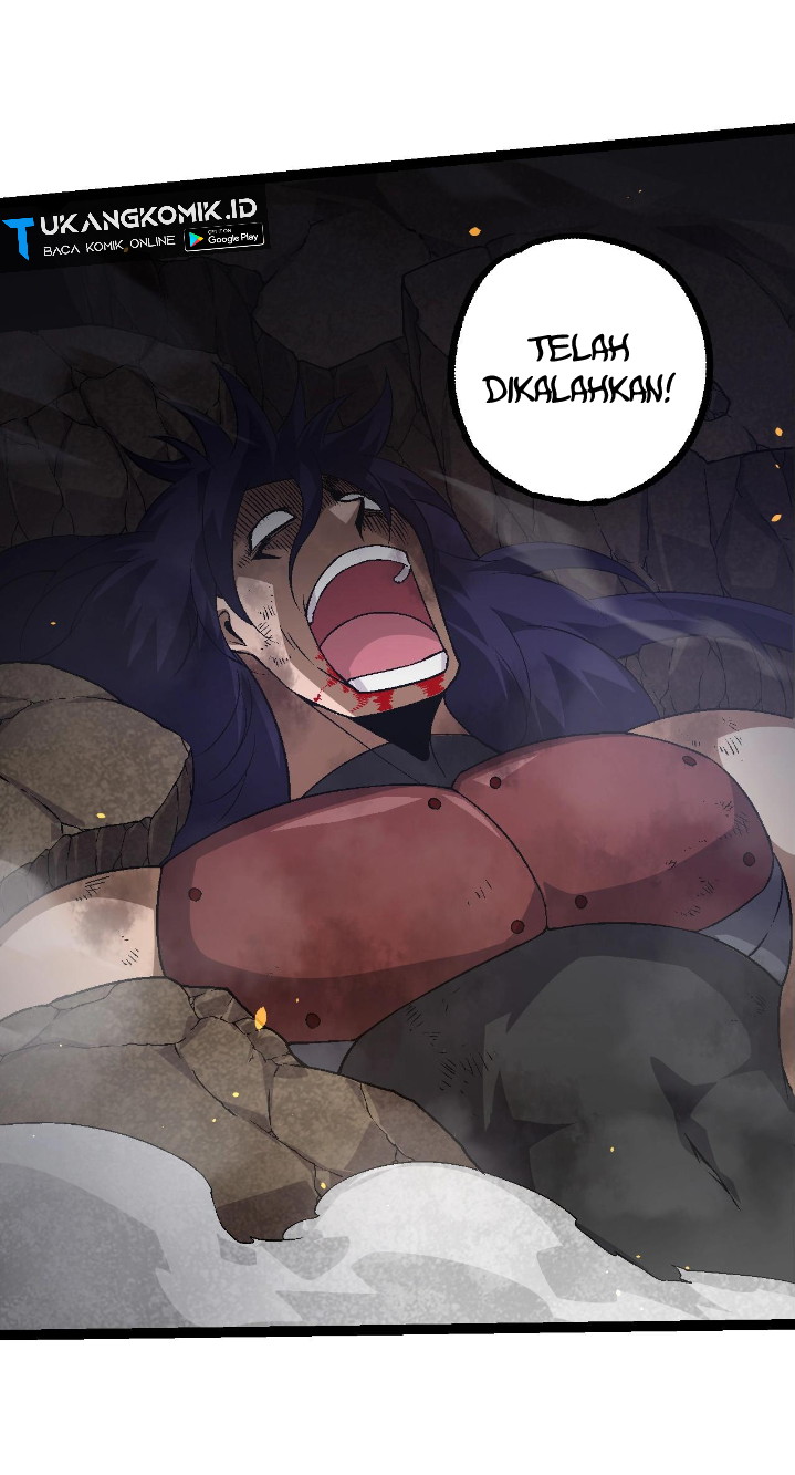 Evolution Begins With A Big Tree Chapter 94 page 4