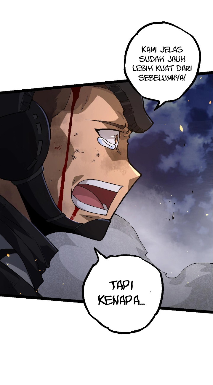 Evolution Begins With A Big Tree Chapter 94 page 5