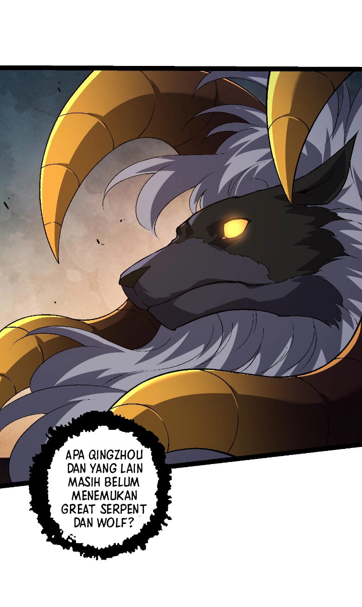 Evolution Begins With A Big Tree Chapter 94 page 7