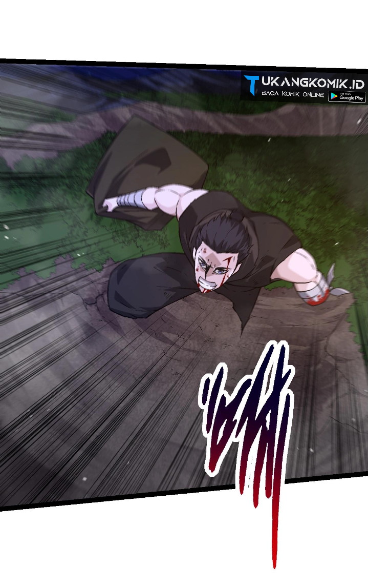 Evolution Begins With A Big Tree Chapter 94 page 9