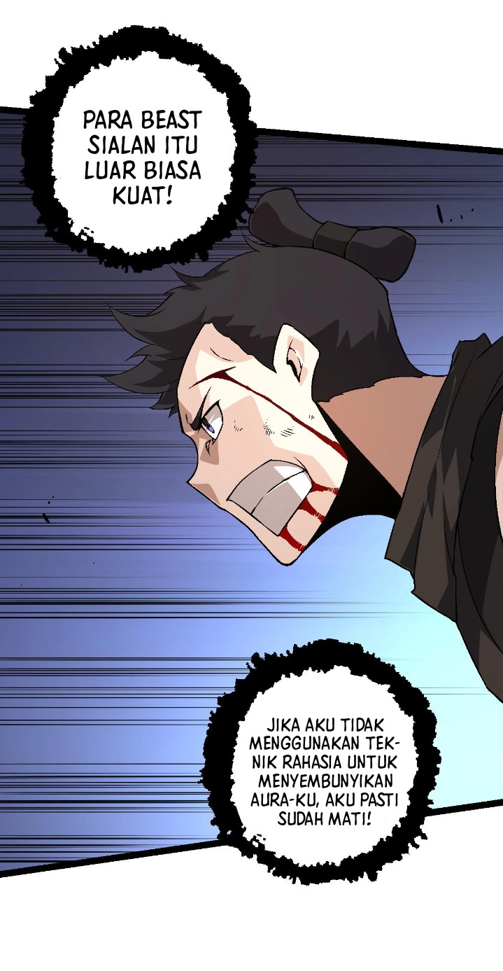 Evolution Begins With A Big Tree Chapter 94 page 10
