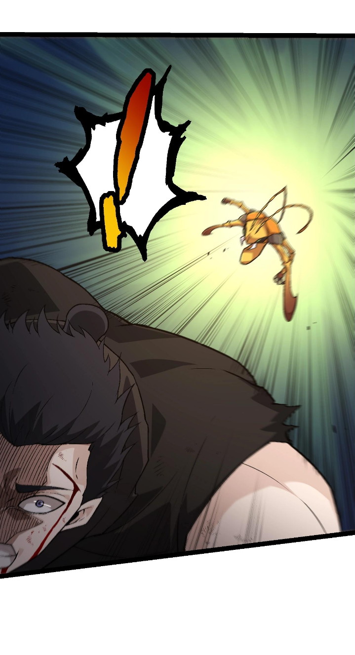 Evolution Begins With A Big Tree Chapter 94 page 12