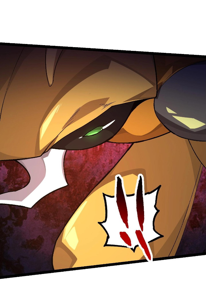 Evolution Begins With A Big Tree Chapter 94 page 14
