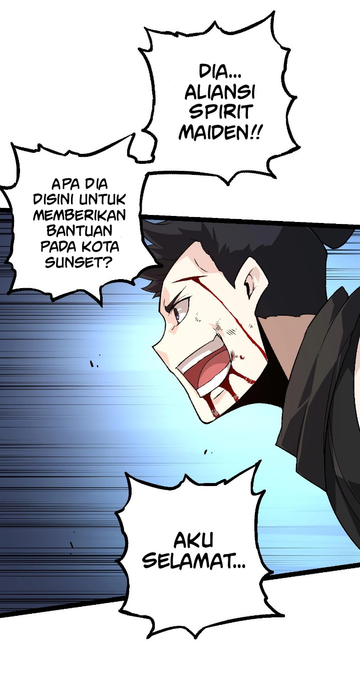 Evolution Begins With A Big Tree Chapter 94 page 19