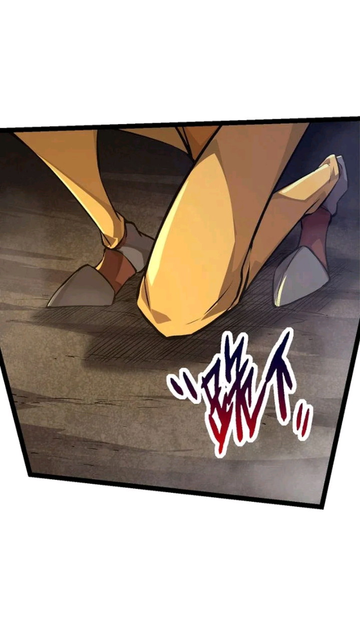 Evolution Begins With A Big Tree Chapter 94 page 26