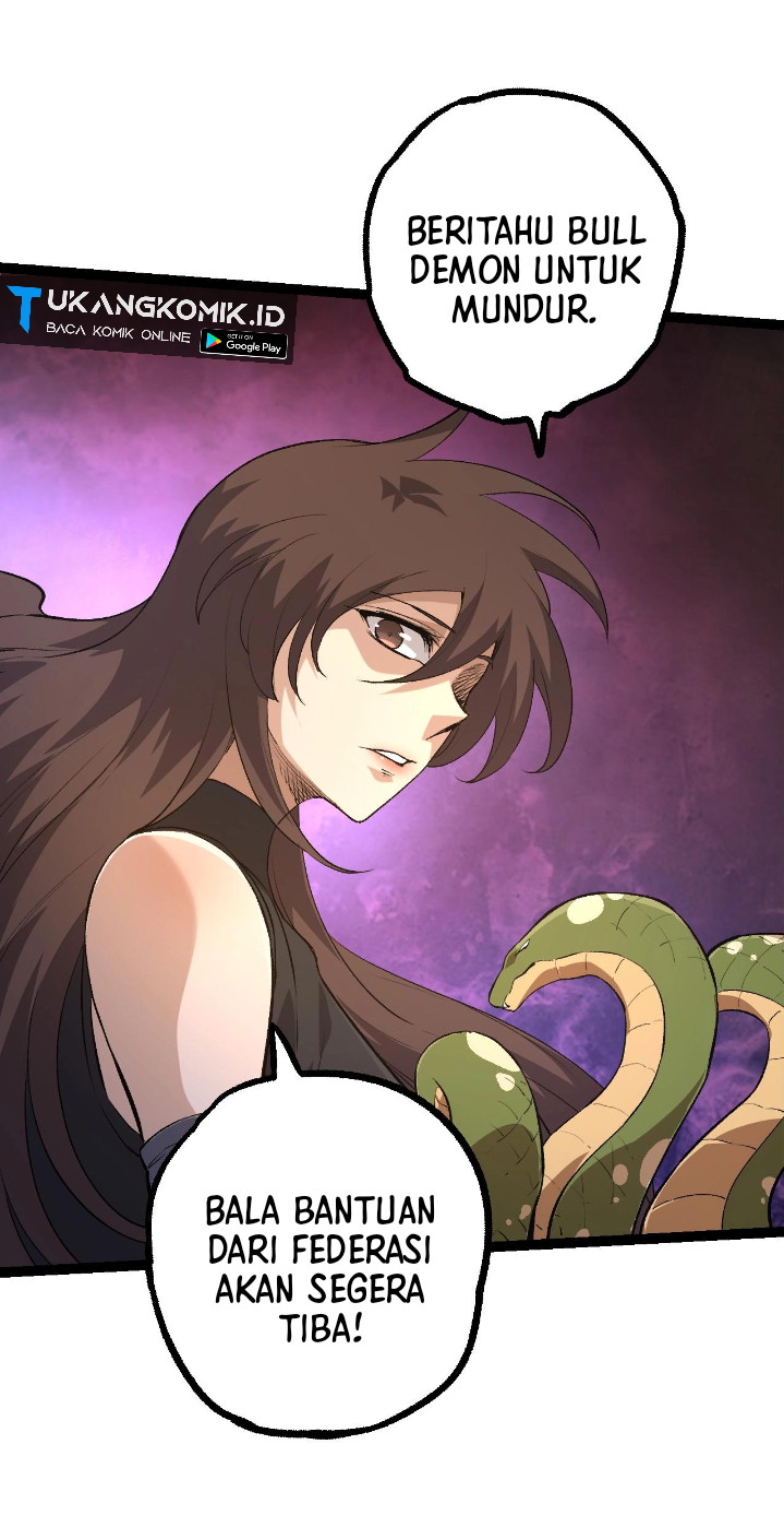 Evolution Begins With A Big Tree Chapter 94 page 29