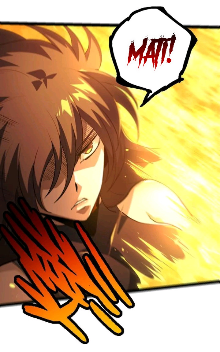 Evolution Begins With A Big Tree Chapter 94 page 32