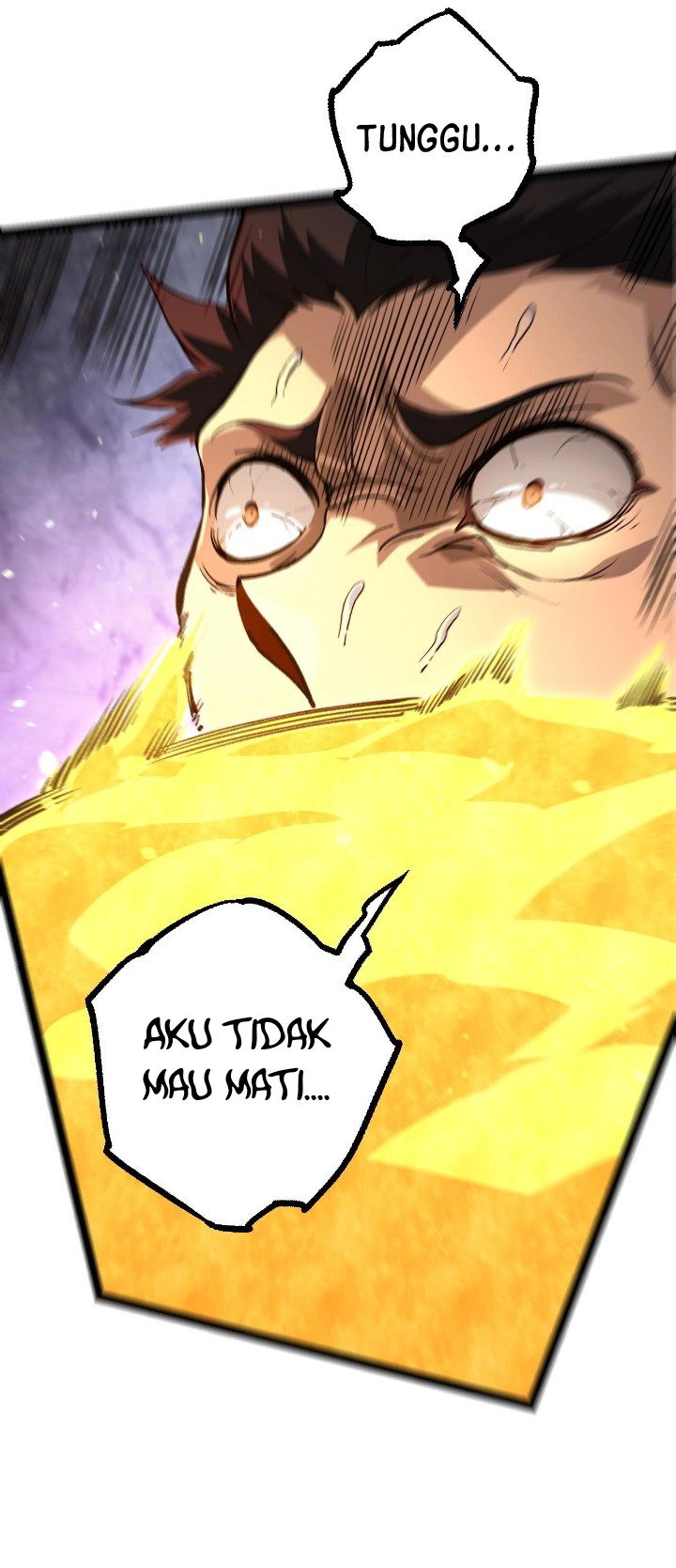 Evolution Begins With A Big Tree Chapter 94 page 33