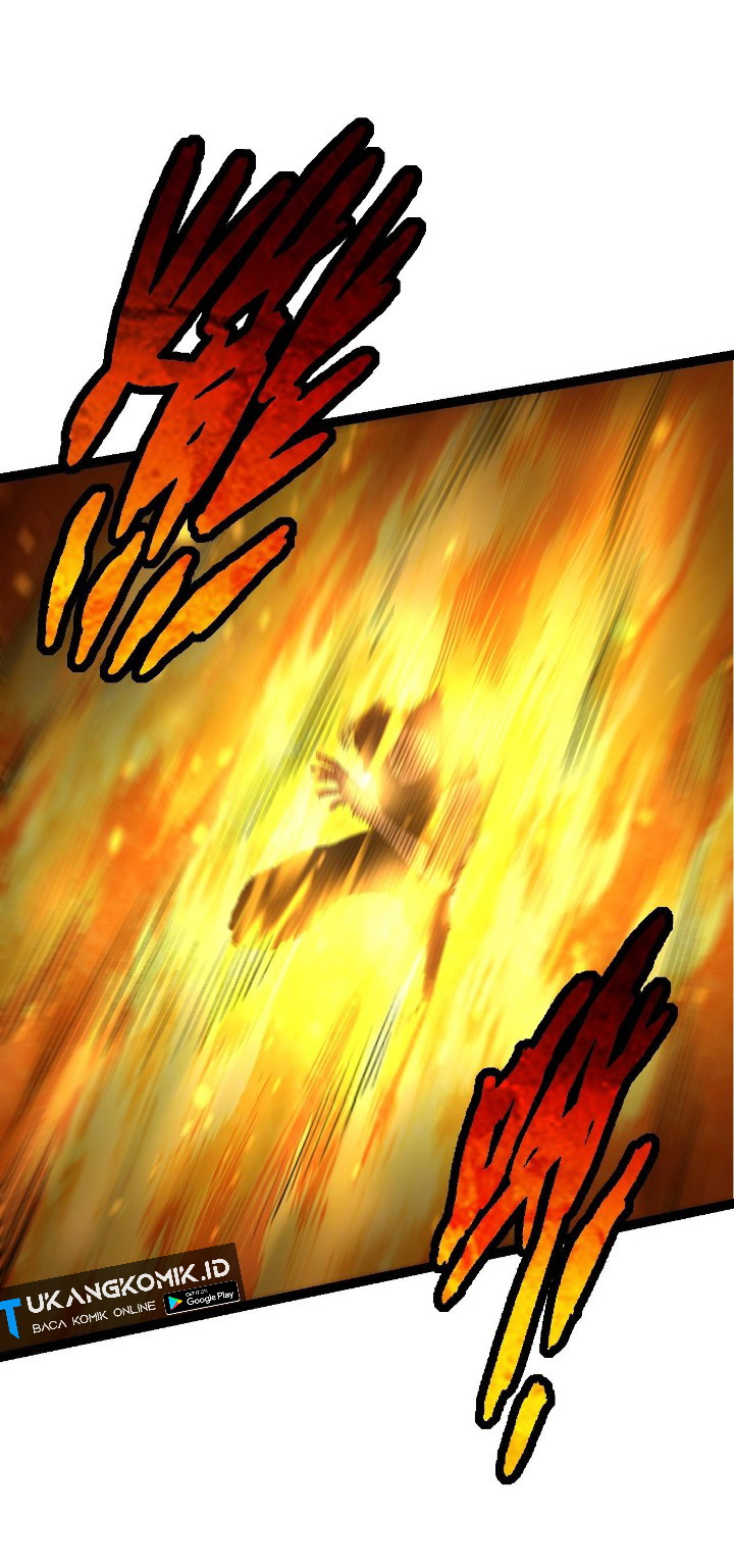 Evolution Begins With A Big Tree Chapter 94 page 34