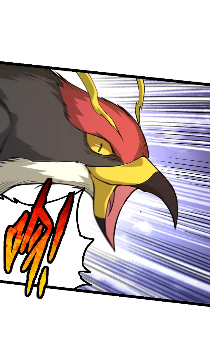 Evolution Begins With A Big Tree Chapter 94 page 36