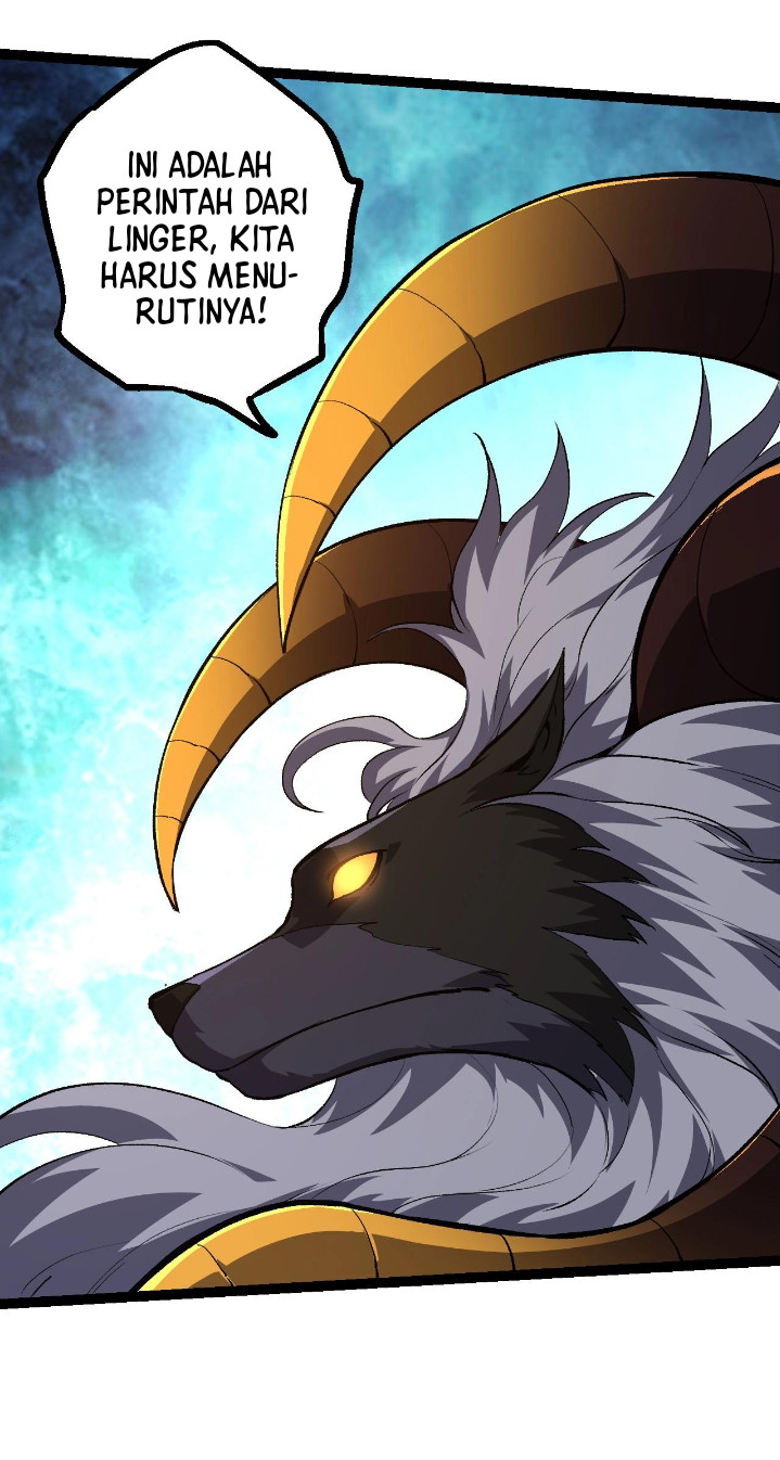 Evolution Begins With A Big Tree Chapter 94 page 41