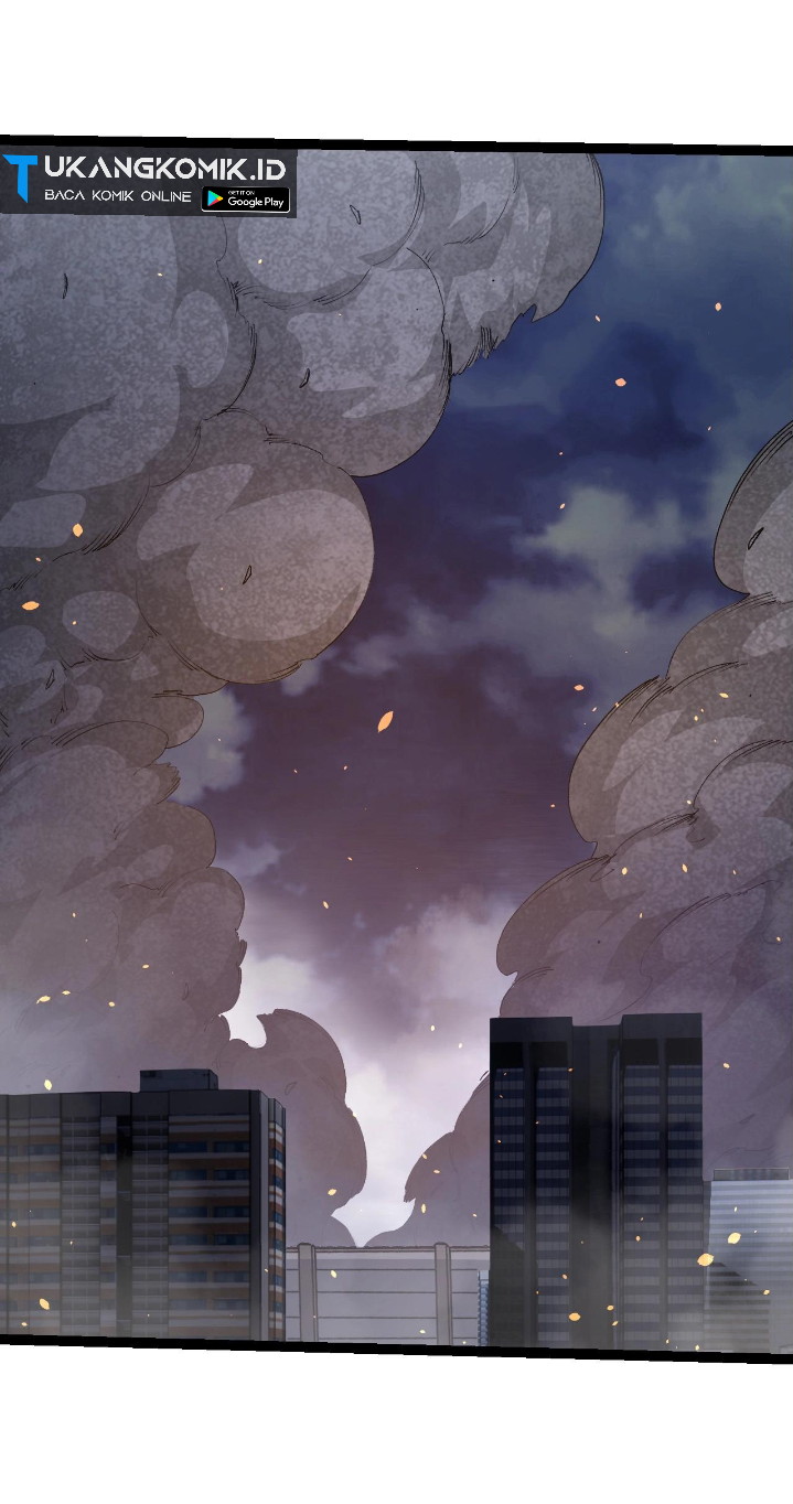 Evolution Begins With A Big Tree Chapter 94 page 44