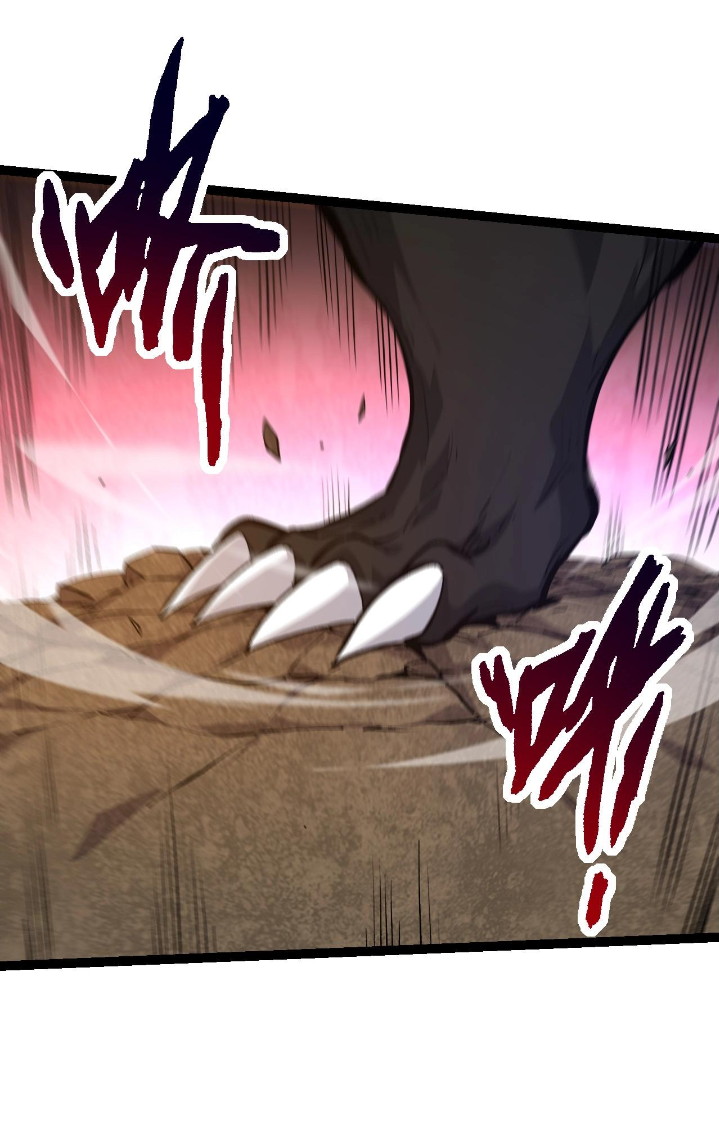 Evolution Begins With A Big Tree Chapter 94 page 45