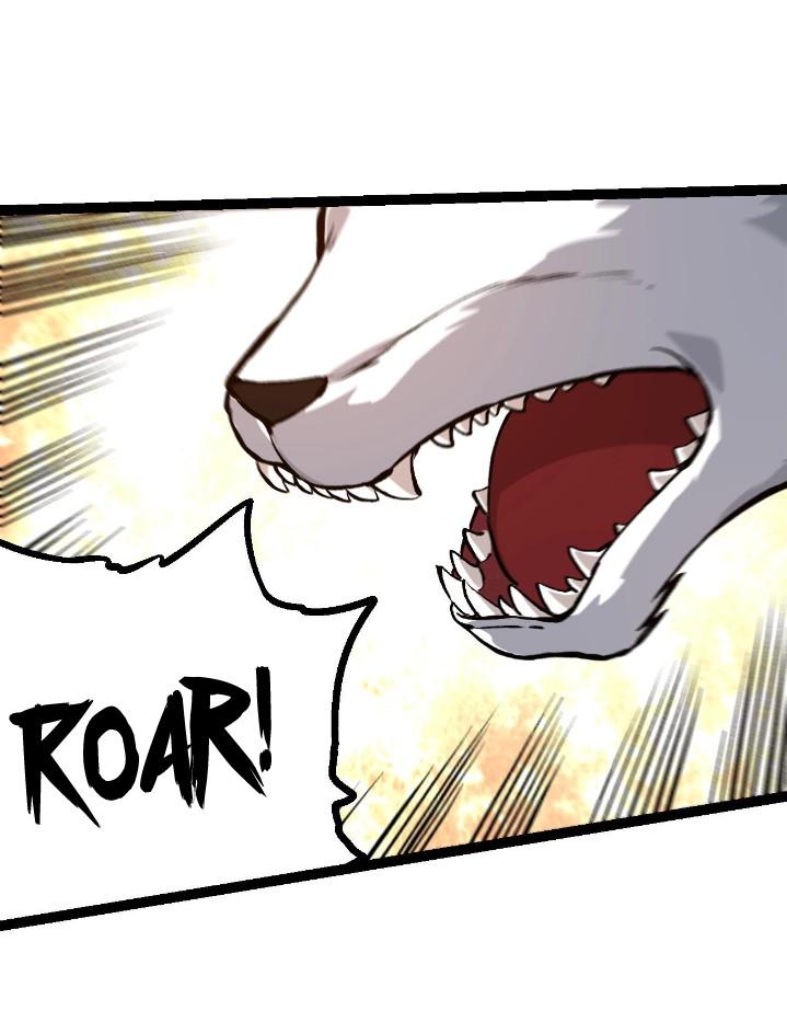 Evolution Begins With A Big Tree Chapter 94 page 46