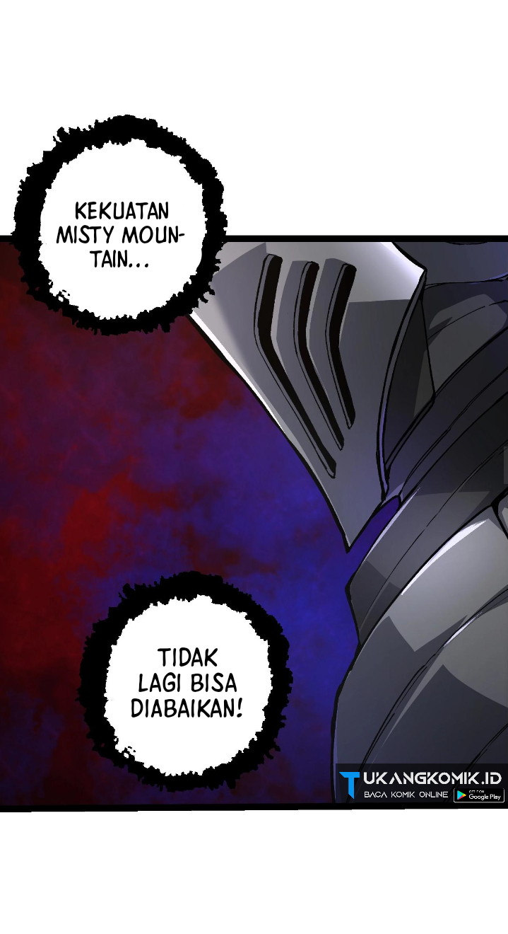 Evolution Begins With A Big Tree Chapter 94 page 49