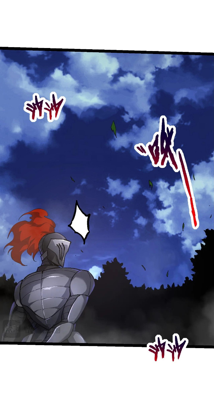 Evolution Begins With A Big Tree Chapter 94 page 50