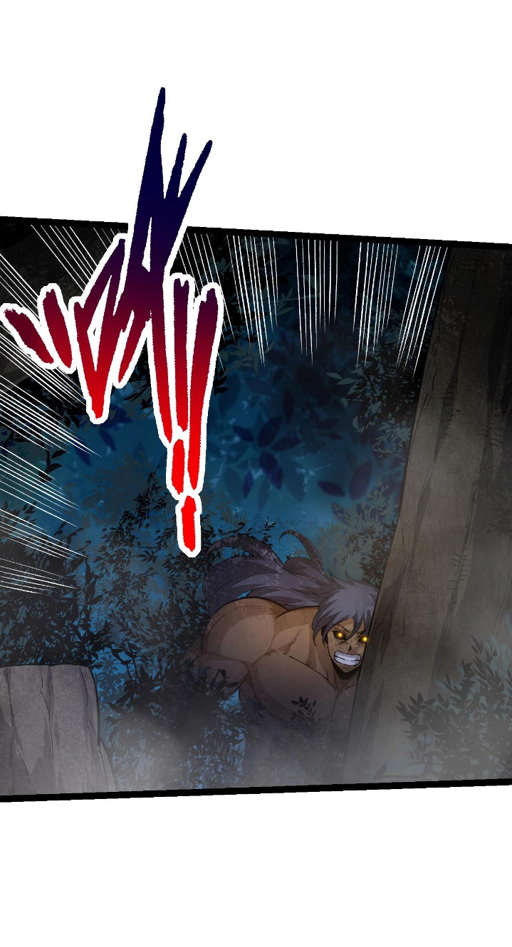 Evolution Begins With A Big Tree Chapter 94 page 52