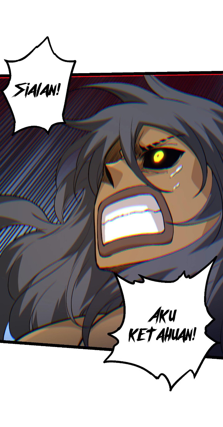 Evolution Begins With A Big Tree Chapter 94 page 53
