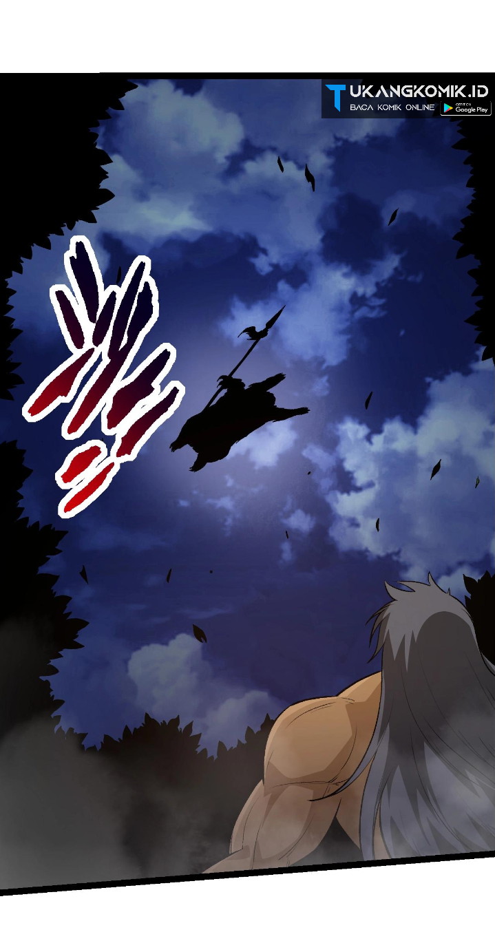 Evolution Begins With A Big Tree Chapter 94 page 54