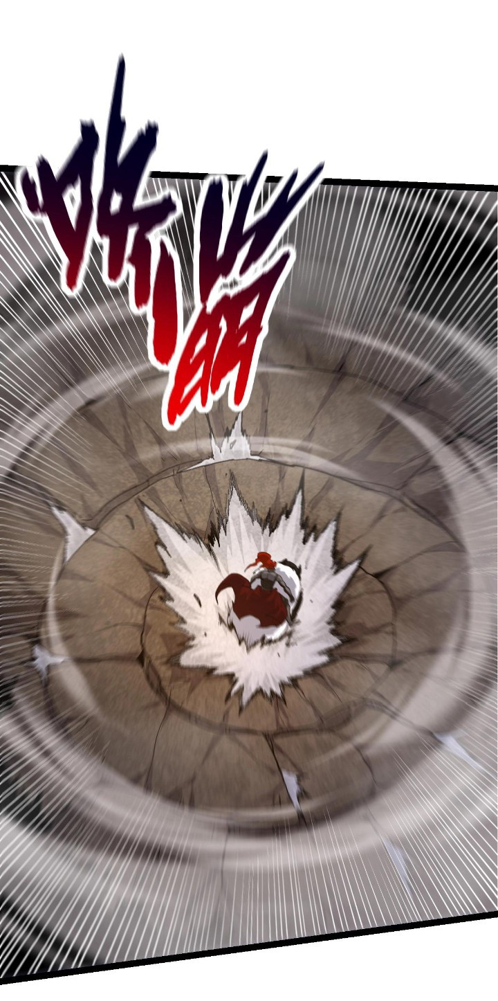 Evolution Begins With A Big Tree Chapter 94 page 55
