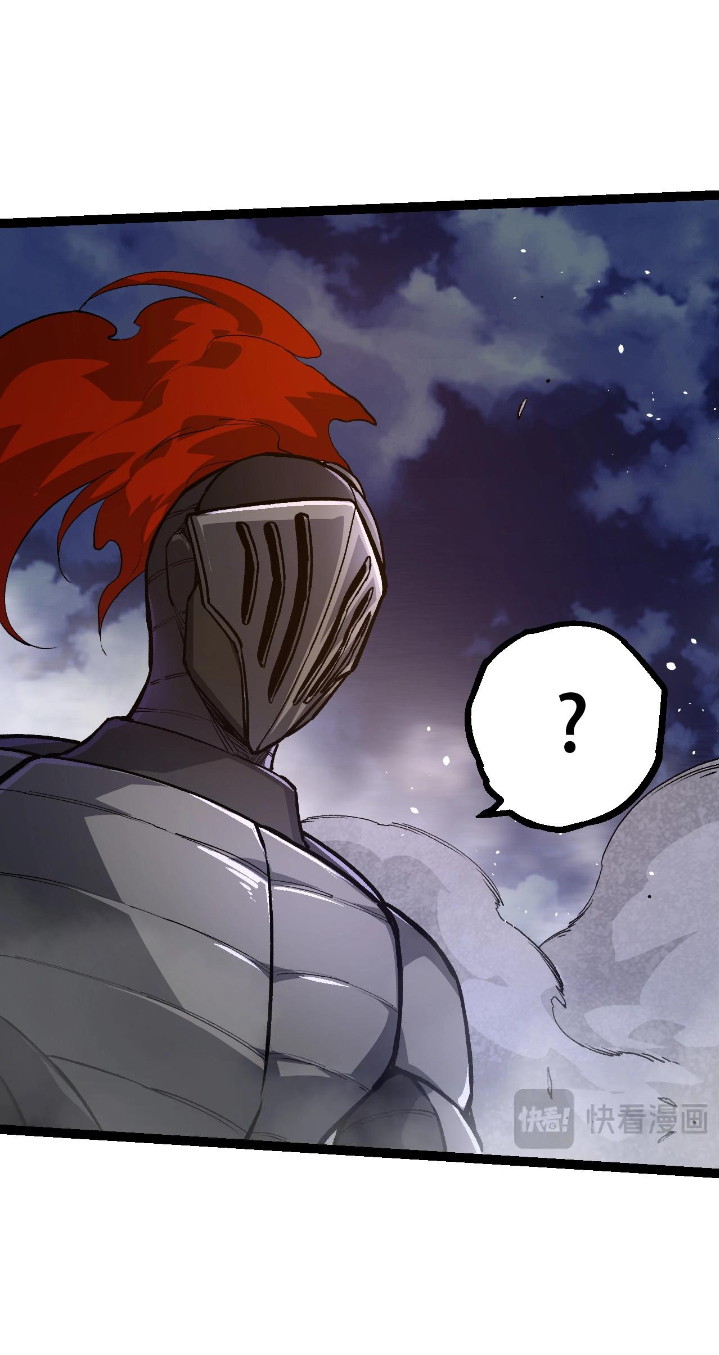 Evolution Begins With A Big Tree Chapter 94 page 57