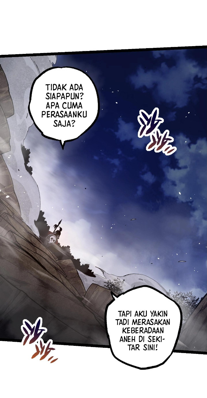 Evolution Begins With A Big Tree Chapter 94 page 58